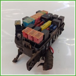Body Computer Centralina Modulo BCM BSI HYUNDAI COUPE 1.6 16V 9121027590 1999 2002