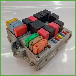 Body Computer Centralina Modulo BCM BSI FIAT PUNTO 1N/1P 1.2 46835599 1999 2005