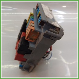 Body Computer Centralina Modulo BCM BSI FIAT PANDA 2Q 1.2 51781452 2003 2010