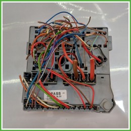 Body Computer Centralina Modulo BCM BSI FIAT PANDA 2Q 1.2 51781452 2003 2010