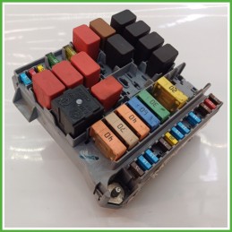 Body Computer Centralina Modulo BCM BSI FIAT PANDA 2Q 1.2 51781452 2003 2010