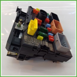 Body Computer Centralina Modulo BCM BSI DELPHI BSM-L03-00 CITROEN C3 2a Serie 1.4 9659741780 2005 2010