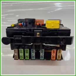 Body Computer Centralina Modulo BCM BSI DELPHI BSM-L03-00 CITROEN C3 2a Serie 1.4 9659741780 2005 2010