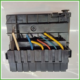 Body Computer Centralina Modulo BCM BSI DELPHI BSM-L03-00 CITROEN C3 2a Serie 1.4 9659741780 2005 2010