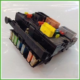 Body Computer Centralina Modulo BCM BSI DELPHI BSM-L03-00 CITROEN C3 2a Serie 1.4 9659741780 2005 2010