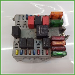 Body Computer Centralina Modulo BCM BSI ALFA ROMEO 147 W8 1.6 16V Twin Spark 46558759 2000 2006