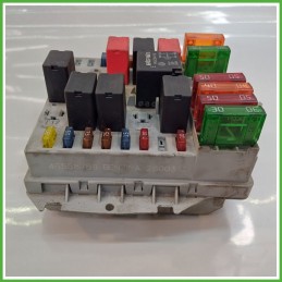 Body Computer Centralina Modulo BCM BSI ALFA ROMEO 147 W8 1.6 16V Twin Spark 46558759 2000 2006