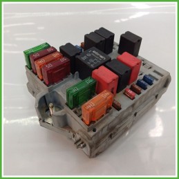 Body Computer Centralina Modulo BCM BSI ALFA ROMEO 147 W8 1.6 16V Twin Spark 46558759 2000 2006