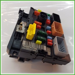 Body Computer Centralina Modulo BCM BSI DELPHI BSM-L03-00 CITROEN C2 1.1 9659741780 2003 2010