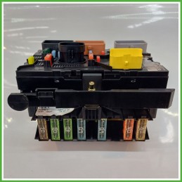 Body Computer Centralina Modulo BCM BSI DELPHI BSM-L03-00 CITROEN C2 1.1 9659741780 2003 2010