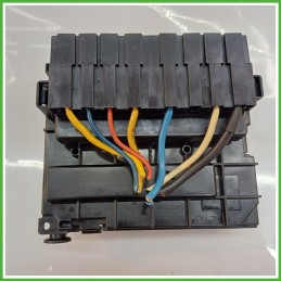 Body Computer Centralina Modulo BCM BSI DELPHI BSM-L03-00 CITROEN C2 1.1 9659741780 2003 2010