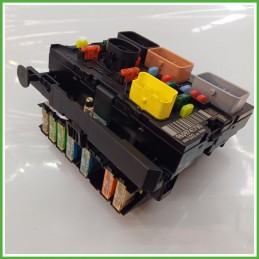 Body Computer Centralina Modulo BCM BSI DELPHI BSM-L03-00 CITROEN C2 1.1 9659741780 2003 2010