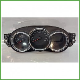 Quadro strumenti contachilometri tachimetro JOHNSON CONTROLS NS27518571-L DACIA SANDERO 2a Serie 1.2 248106459R
