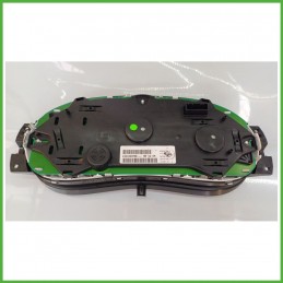 Quadro strumenti contachilometri tachimetro JOHNSON CONTROLS NS27518571-L DACIA SANDERO 2a Serie 1.2 248106459R