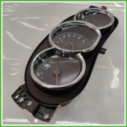 Quadro strumenti contachilometri tachimetro JOHNSON CONTROLS NS27518571-L DACIA SANDERO 2a Serie 1.2 248106459R