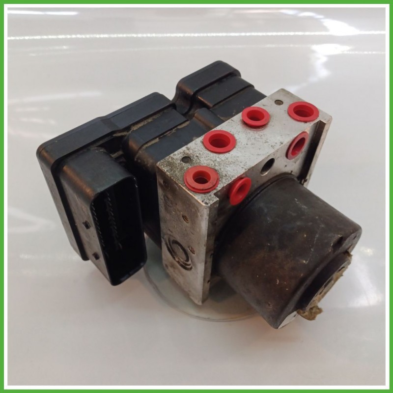 Centralina ABS Modulo Pompa ATE 10.0970-0110.3 1468868 FORD FOCUS C-MAX CAP Originale Usato