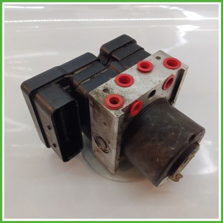 Centralina ABS Modulo Pompa ATE 10.0970-0110.3 1468868 FORD FOCUS C-MAX CAP Originale Usato