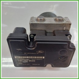 Centralina ABS Modulo Pompa ATE 10.0970-0110.3 1468868 FORD FOCUS C-MAX CAP Originale Usato