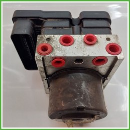 Centralina ABS Modulo Pompa ATE 10.0970-0110.3 1468868 FORD FOCUS C-MAX CAP Originale Usato
