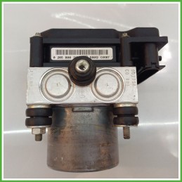 Centralina ABS Modulo Pompa BOSCH 0265800315 71718843 FIAT PUNTO 1N/1P Originale Usato