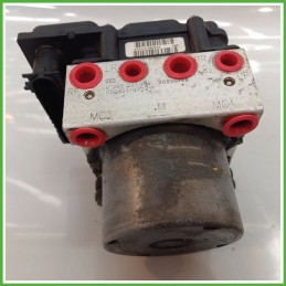 Centralina ABS Modulo Pompa BOSCH 0265800315 71718843 FIAT PUNTO 1N/1P Originale Usato