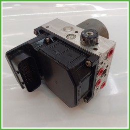Centralina ABS Modulo Pompa BOSCH 0265900050 71736094 ALFA ROMEO 147 W8 Originale Usato
