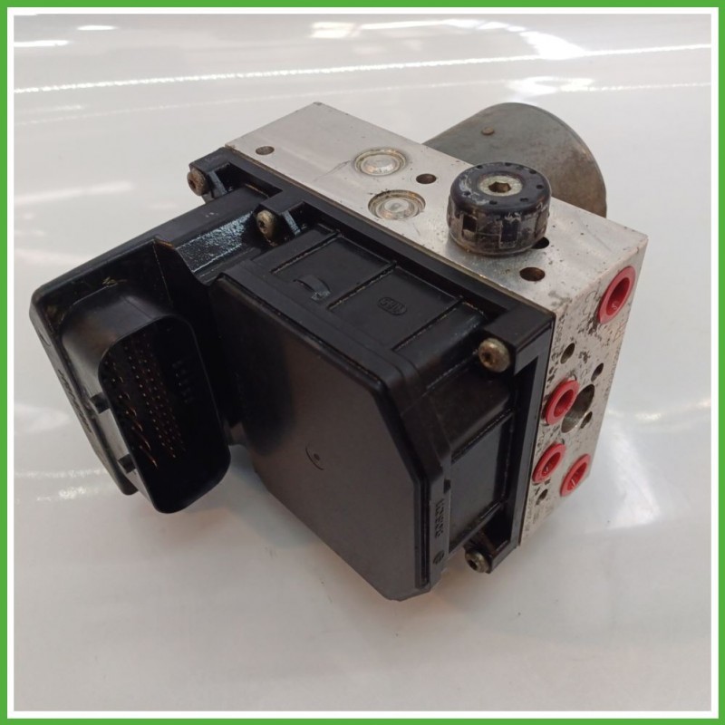 Centralina ABS Modulo Pompa BOSCH 0265900050 71736094 ALFA ROMEO 147 W8 Originale Usato