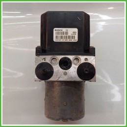 Centralina ABS Modulo Pompa BOSCH 0265900050 71736094 ALFA ROMEO 147 W8 Originale Usato