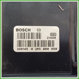 Centralina ABS Modulo Pompa BOSCH 0265900050 71736094 ALFA ROMEO 147 W8 Originale Usato