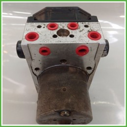 Centralina ABS Modulo Pompa BOSCH 0265900050 71736094 ALFA ROMEO 147 W8 Originale Usato