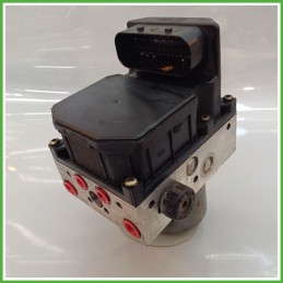 Centralina ABS Modulo Pompa BOSCH 0265900024 71730143 FIAT STILO 2C Originale Usato