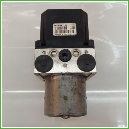 Centralina ABS Modulo Pompa BOSCH 0265900024 71730143 FIAT STILO 2C Originale Usato