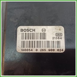 Centralina ABS Modulo Pompa BOSCH 0265900024 71730143 FIAT STILO 2C Originale Usato