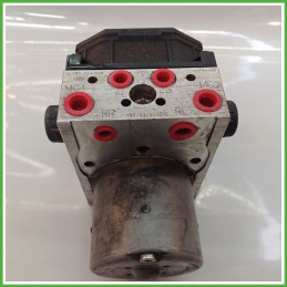 Centralina ABS Modulo Pompa BOSCH 0265900024 71730143 FIAT STILO 2C Originale Usato