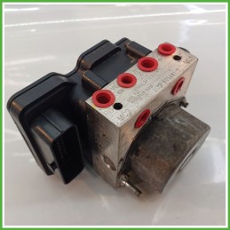 Centralina ABS Modulo Pompa BOSCH 0265956318 476601250R DACIA SANDERO 2a Serie Originale Usato