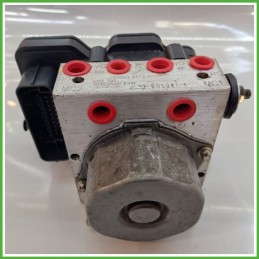 Centralina ABS Modulo Pompa BOSCH 0265956318 476601250R DACIA SANDERO 2a Serie Originale Usato