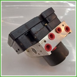 Centralina ABS Modulo Pompa ATE 06.2109-0131.3 9209404 OPEL AGILA H00 Originale Usato