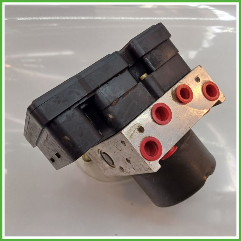 Centralina ABS Modulo Pompa ATE 06.2109-0131.3 9209404 OPEL AGILA H00 Originale Usato