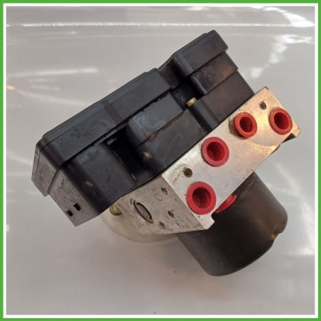 Centralina ABS Modulo Pompa ATE 06.2109-0131.3 9209404 OPEL AGILA H00 Originale Usato