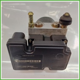 Centralina ABS Modulo Pompa ATE 06.2109-0131.3 9209404 OPEL AGILA H00 Originale Usato