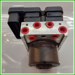 Centralina ABS Modulo Pompa ATE 06.2109-0131.3 9209404 OPEL AGILA H00 Originale Usato