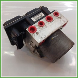 Centralina ABS Modulo Pompa BOSCH 0265800301 4541W9 PEUGEOT 307 Originale Usato