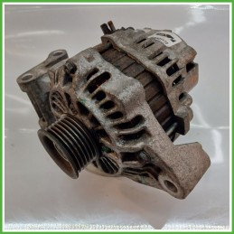 Alternatore LUCAS LRA01172 FORD FIESTA CBK 1708472