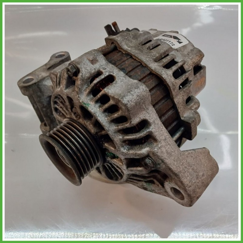 Alternatore LUCAS LRA01172 FORD FIESTA CBK 1708472