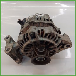 Alternatore LUCAS LRA01172 FORD FIESTA CBK 1708472