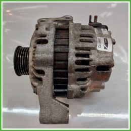 Alternatore LUCAS LRA01172 FORD FIESTA CBK 1708472