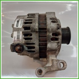 Alternatore LUCAS LRA01172 FORD FIESTA CBK 1708472