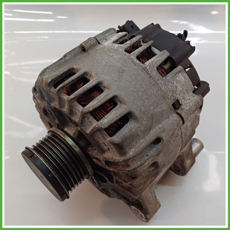 Alternatore VALEO TG15C189 PEUGEOT 508 9678048880