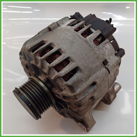 Alternatore VALEO TG15C189 PEUGEOT 508 9678048880