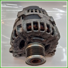 Alternatore BOSCH 0125711108 AUDI A4 8K 04L903017A